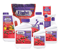 Eight Insect Control